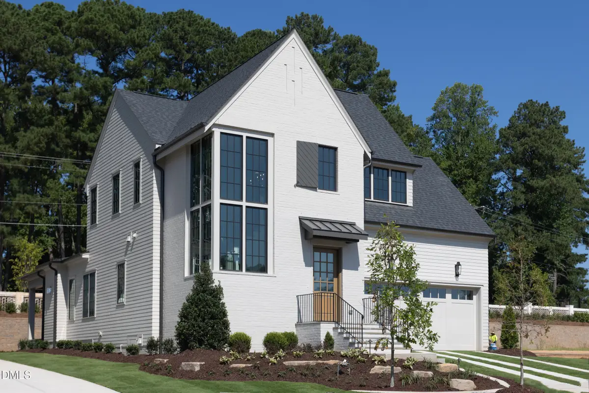 2009 Cotswood Lane, Durham, NC 27707 - #1
