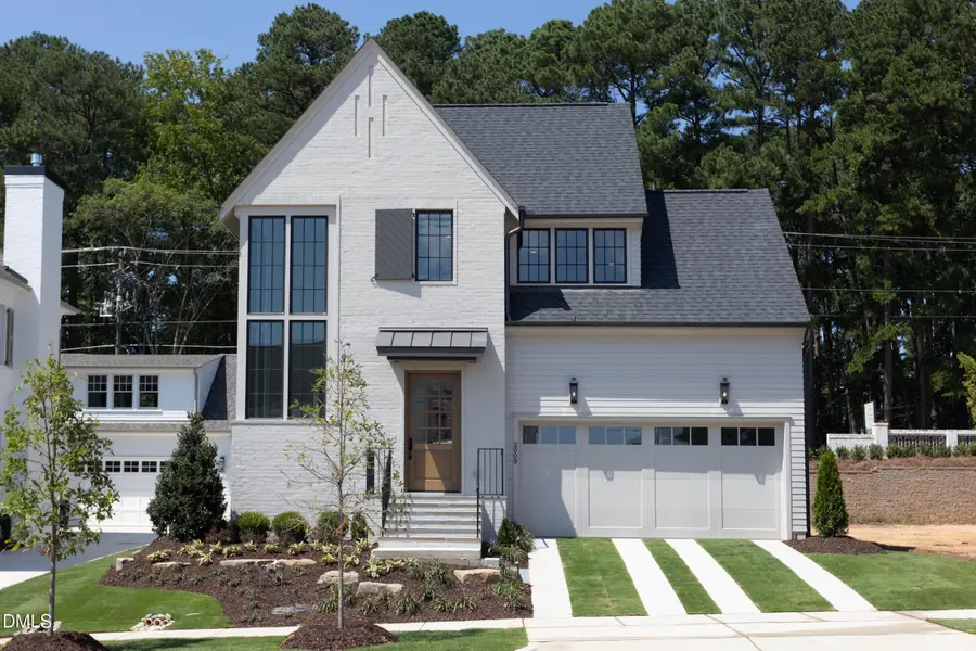 2009 Cotswood Lane, Durham, NC 27707 - #2