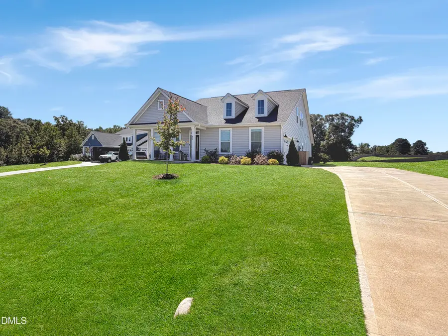 60 Claude Creek Drive, Smithfield, NC 27577 - #2