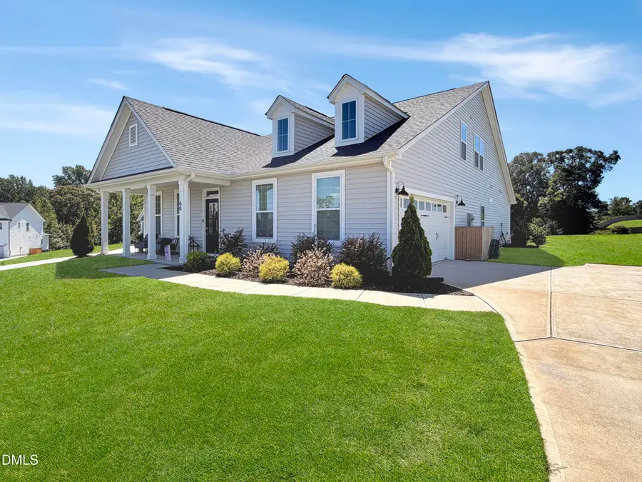 60 Claude Creek Drive, Smithfield, NC 27577 - #3
