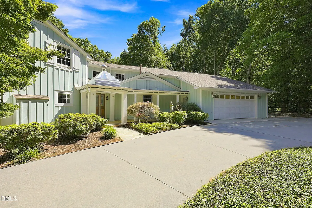 1250 Woodhaven Drive, Mebane, NC 27302 - #1