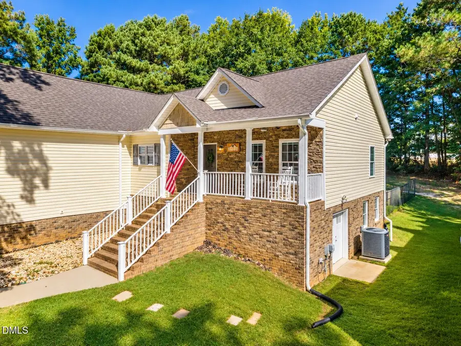 3456 Sanders Road, Willow Spring, NC 27592 - #2