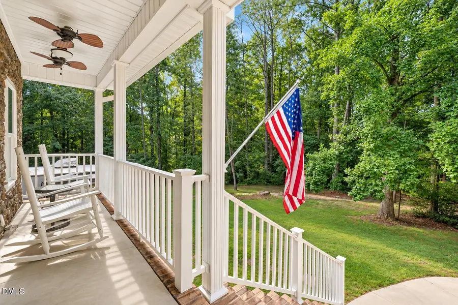 3456 Sanders Road, Willow Spring, NC 27592 - #3