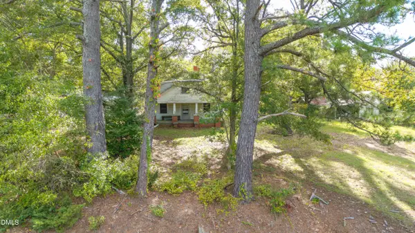 1703 Parkertown Road, Four Oaks, NC 27524