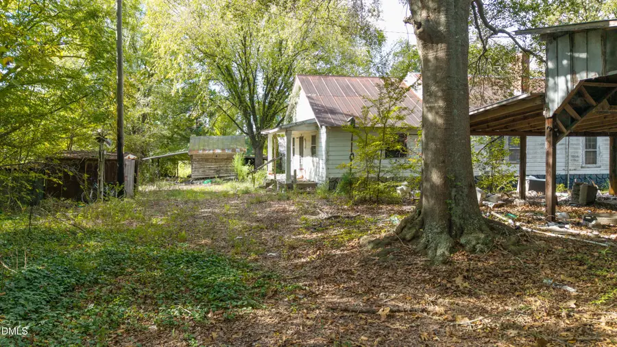 1703 Parkertown Road, Four Oaks, NC 27524 - #3