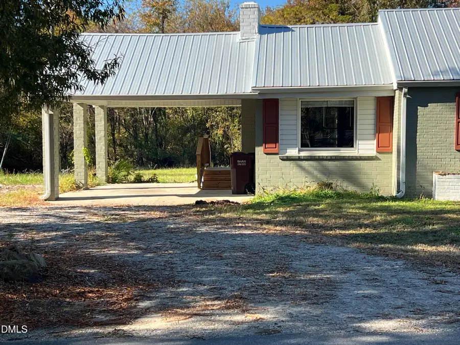 986 N Chavis Road, Kittrell, NC 27544 - #2