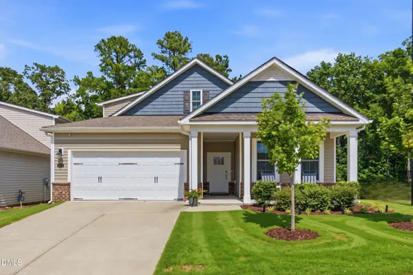 1400 Nichols Crk Road, Durham, NC 27703