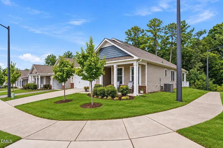 1400 Nichols Crk Road, Durham, NC 27703 - #2