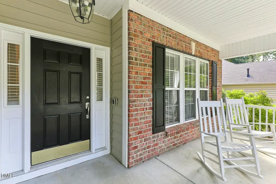 3424 Coach Lantern Avenue, Wake Forest, NC 27587 - #2