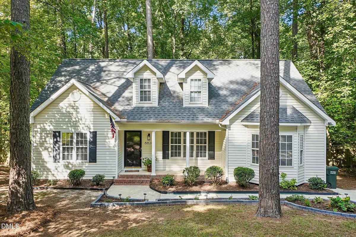 8820 Reigate Lane, Raleigh, NC 27603 - #1