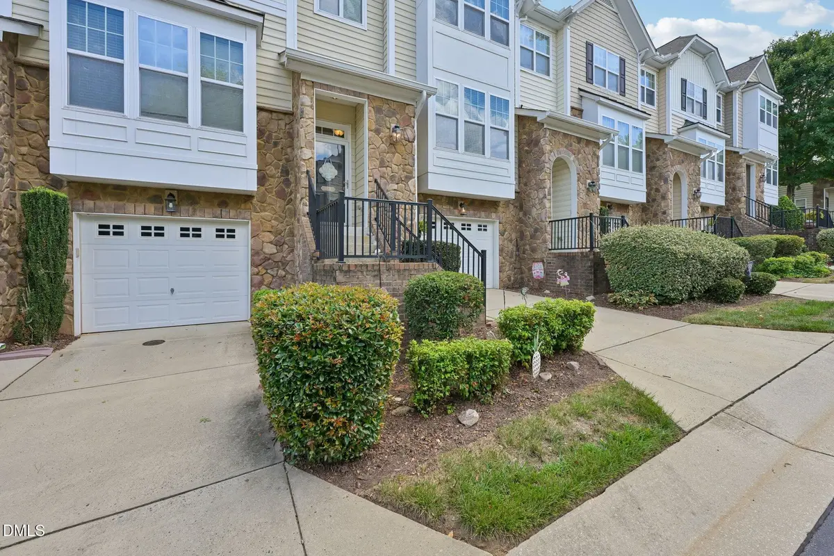 6134 Braidwood Court, Raleigh, NC 27612 - #1
