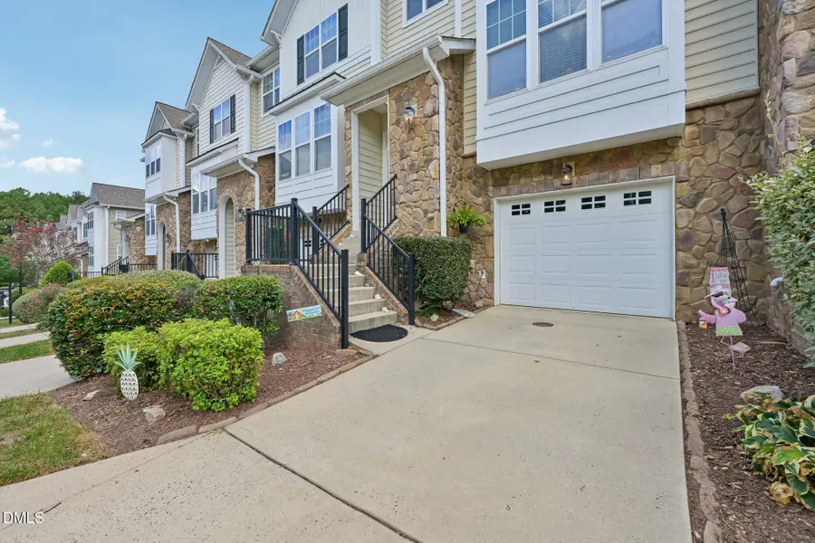 6134 Braidwood Court, Raleigh, NC 27612 - #2