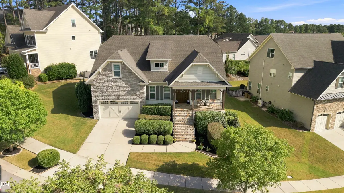 409 Otway Road, Wake Forest, NC 27587 - #1