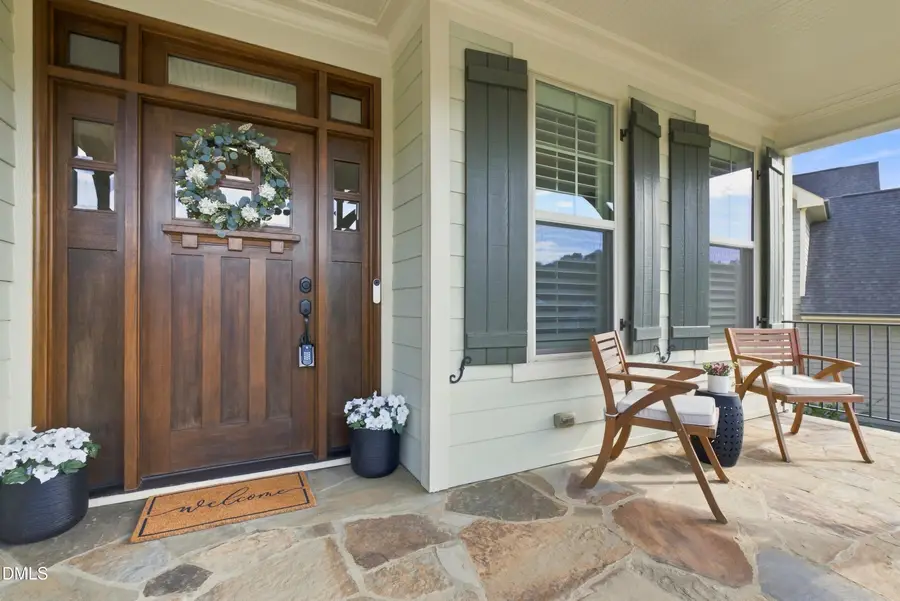 409 Otway Road, Wake Forest, NC 27587 - #3