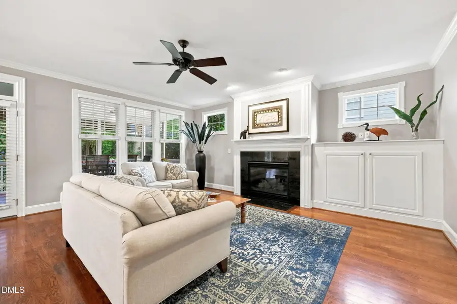 1029 Prairie Smoke Street, Wake Forest, NC 27587 - #2