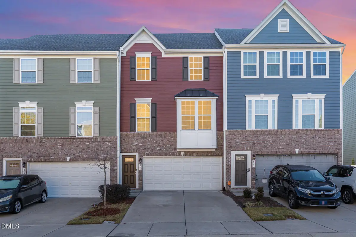 402 Brier Summit Place, Durham, NC 27703 - #1