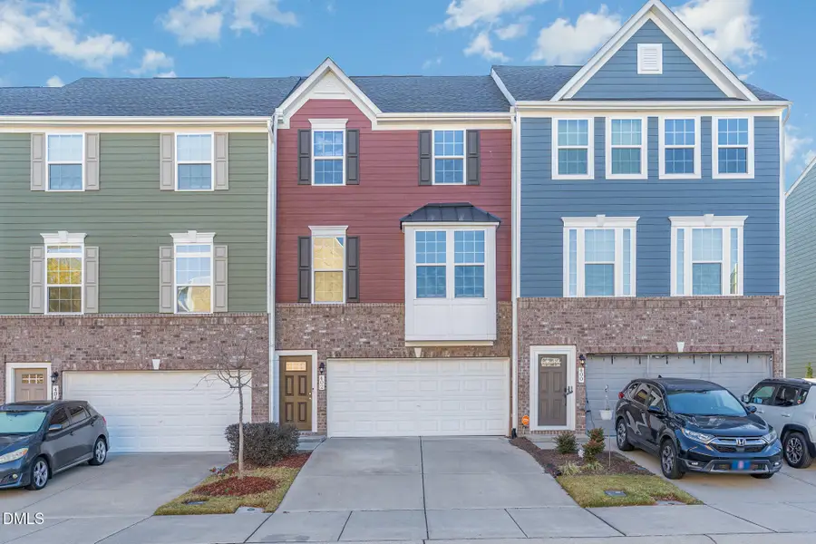 402 Brier Summit Place, Durham, NC 27703 - #2