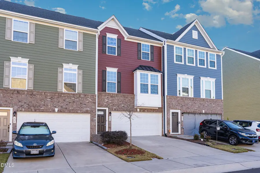402 Brier Summit Place, Durham, NC 27703 - #3