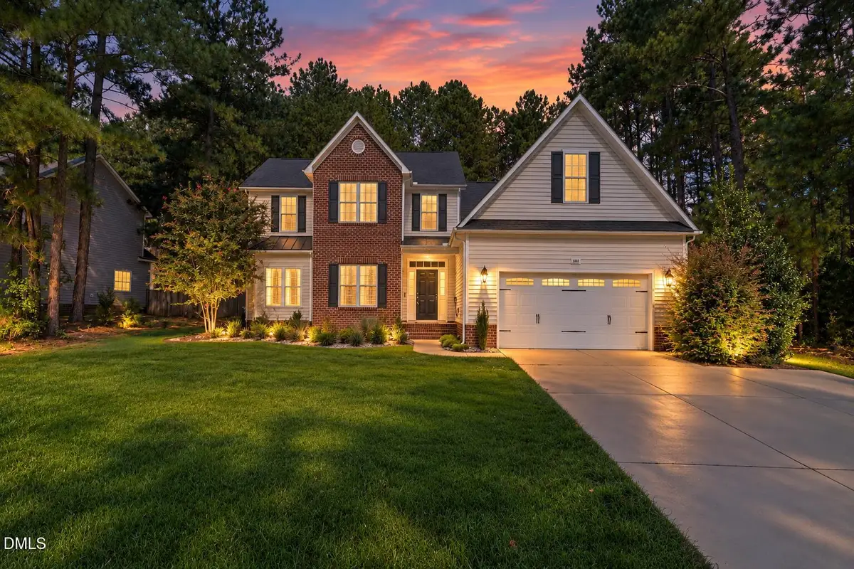 2458 Valley Drive, Clayton, NC 27520 - #1