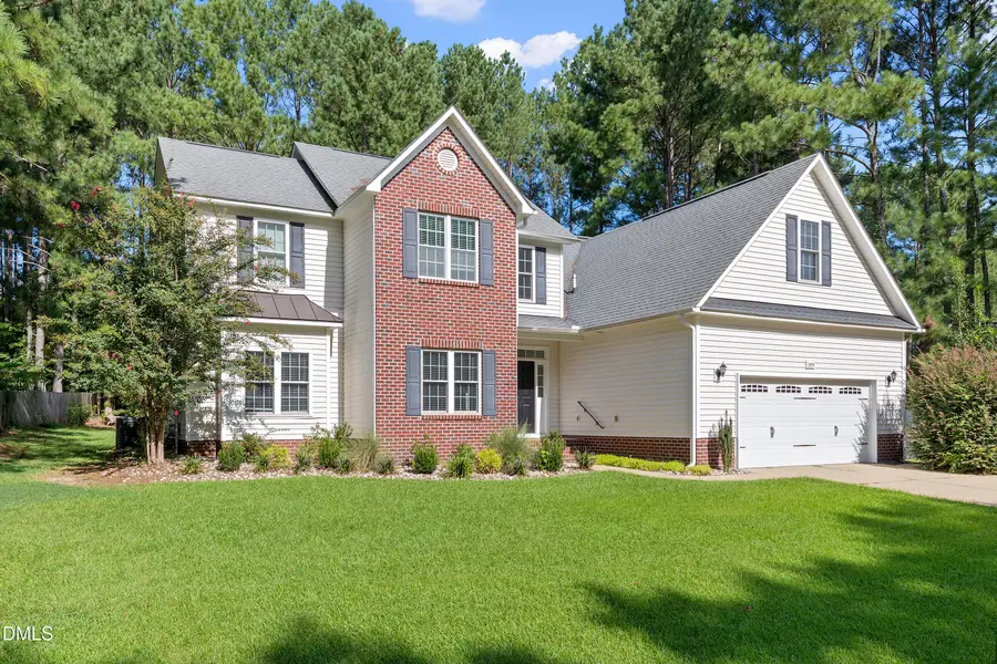 2458 Valley Drive, Clayton, NC 27520 - #3
