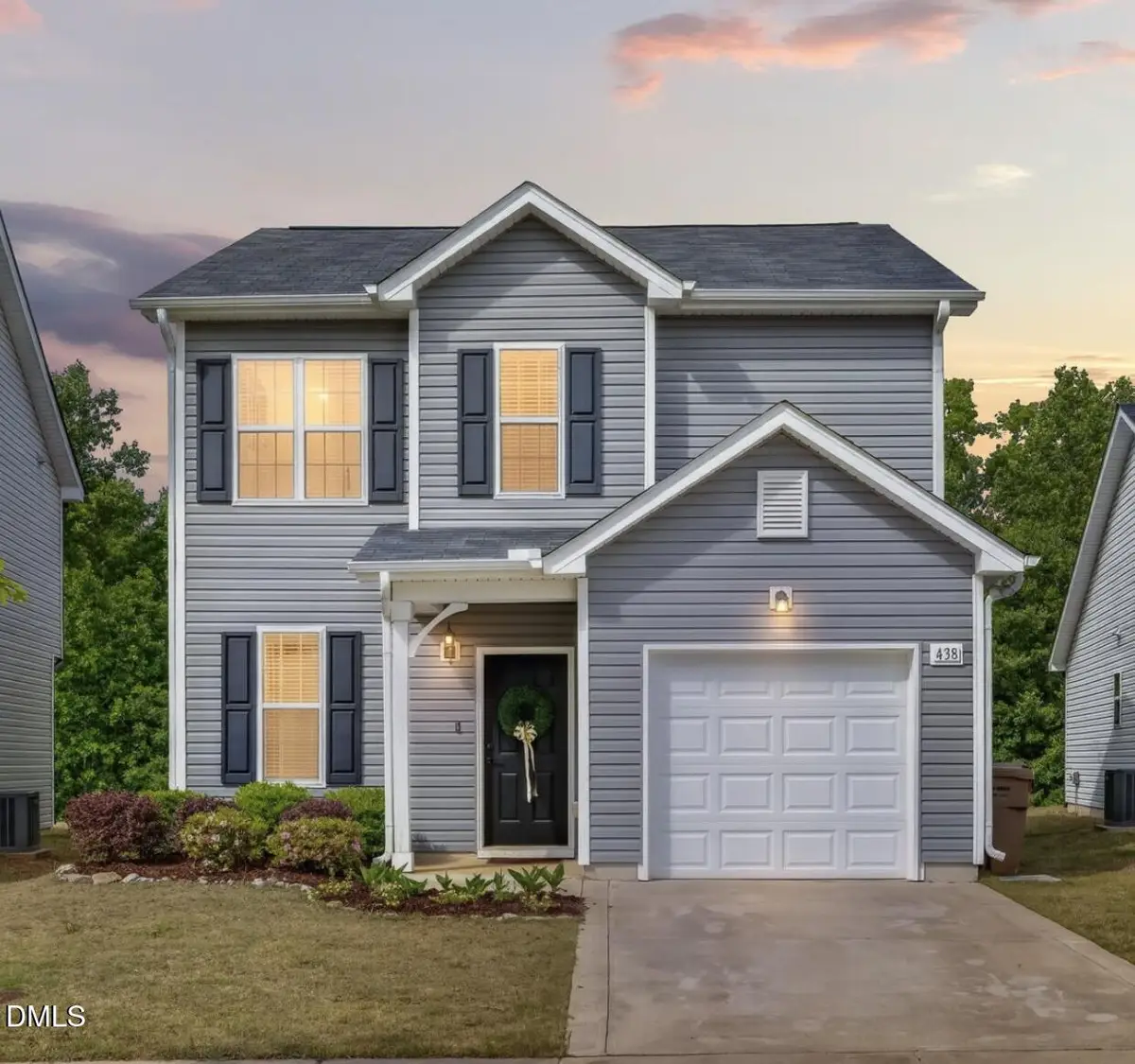 438 Crawford Parkway, Clayton, NC 27520 - #1