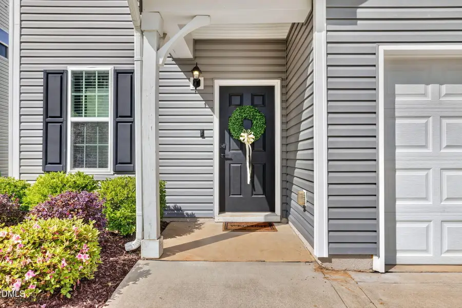 438 Crawford Parkway, Clayton, NC 27520 - #2