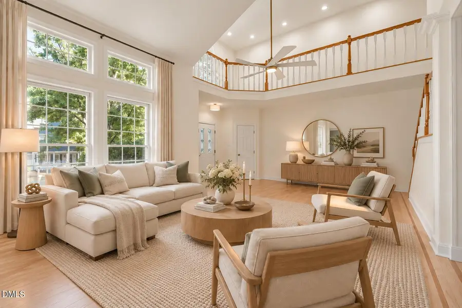 113 Stokesay Court, Cary, NC 27513 - #2