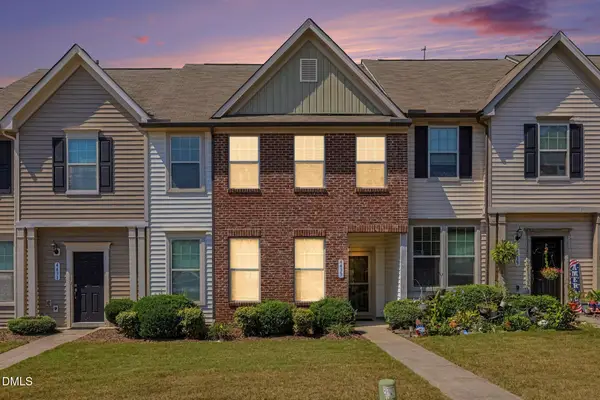 4433 Middletown Drive, Wake Forest, NC 27587