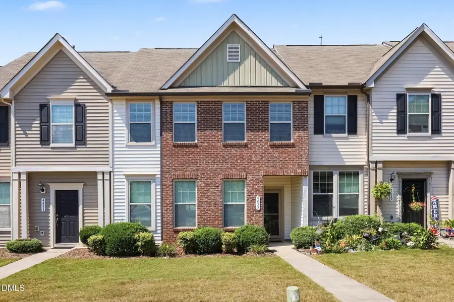 4433 Middletown Drive, Wake Forest, NC 27587 - #2