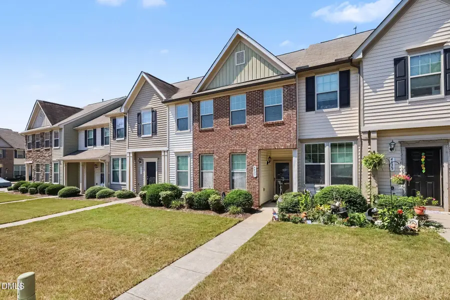 4433 Middletown Drive, Wake Forest, NC 27587 - #3