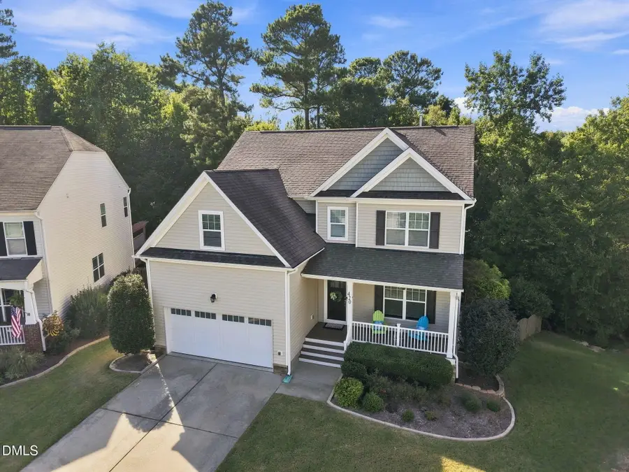 420 Covenant Rock Lane, Holly Springs, NC 27540 - #2