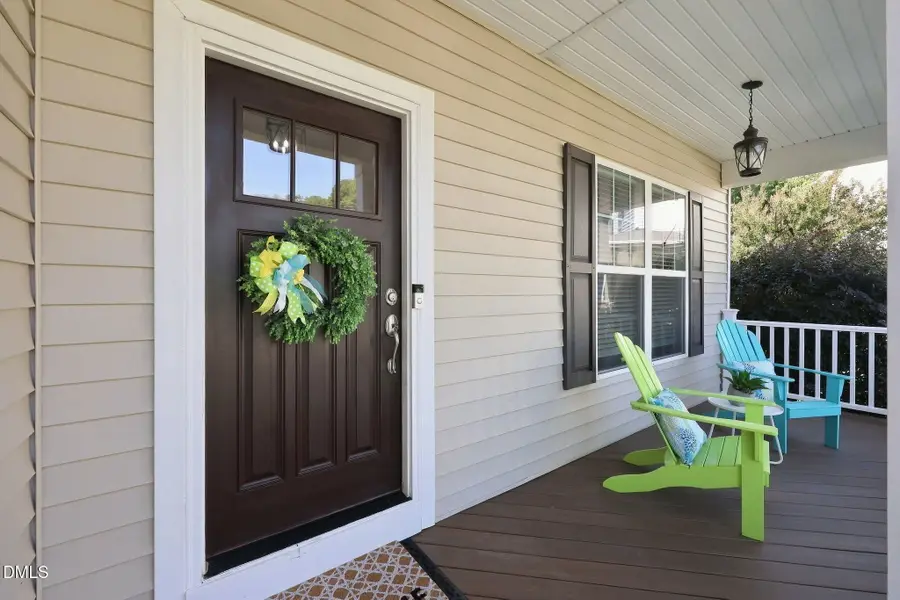 420 Covenant Rock Lane, Holly Springs, NC 27540 - #3