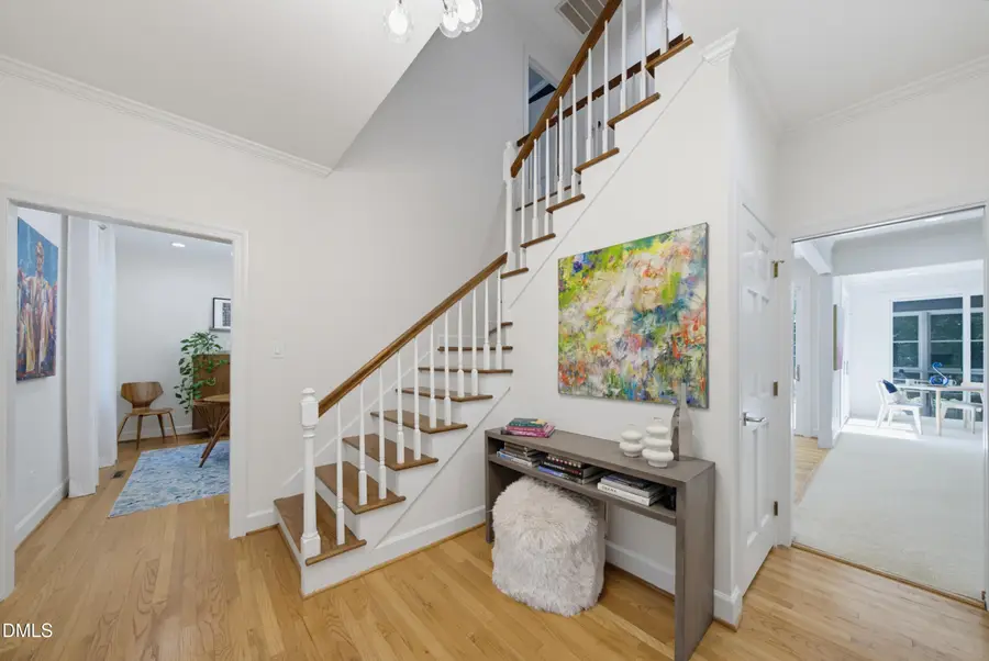 8 Sedgewood Road, Chapel Hill, NC 27514 - #3