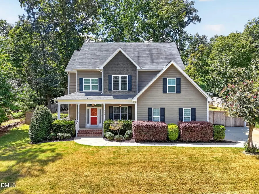 5520 Fantasy Moth Drive, Garner, NC 27529 - #2
