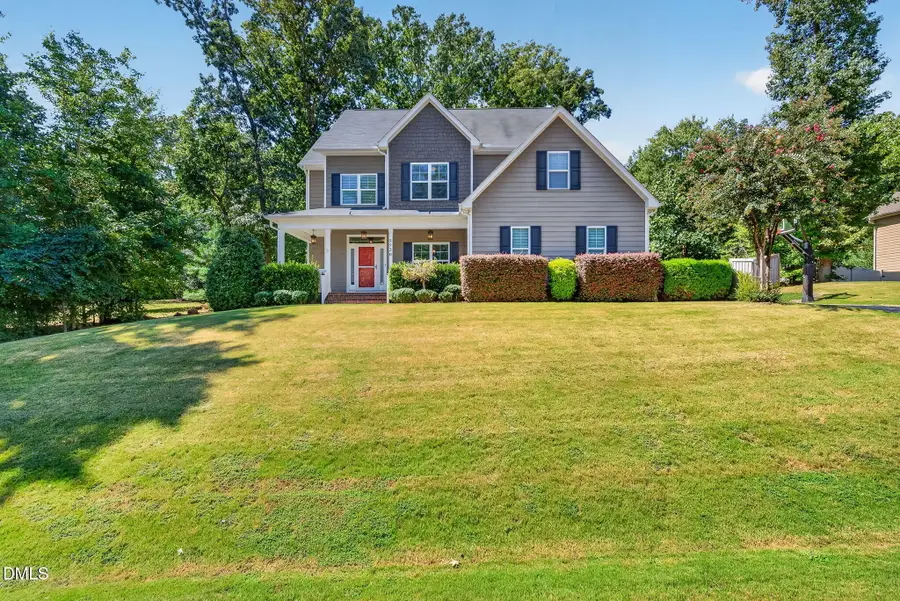5520 Fantasy Moth Drive, Garner, NC 27529 - #3