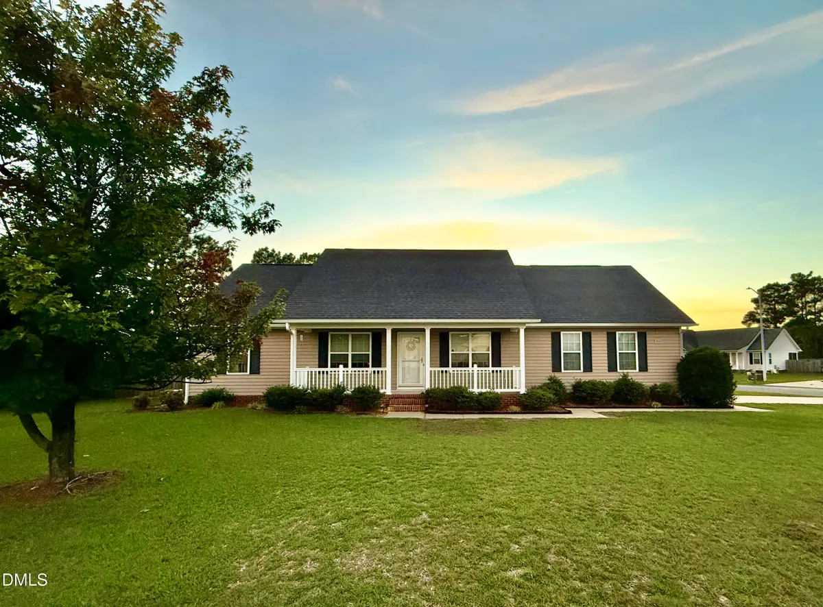 3006 Tettenbury Drive, Fayetteville, NC 28306 - #1