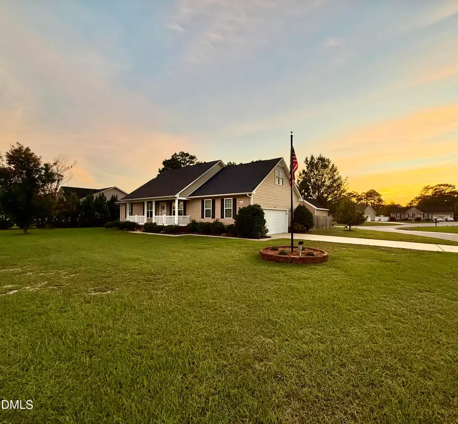 3006 Tettenbury Drive, Fayetteville, NC 28306 - #2