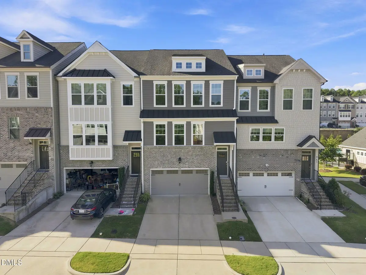 939 Dalton Ridge Place, Apex, NC 27523 - #1