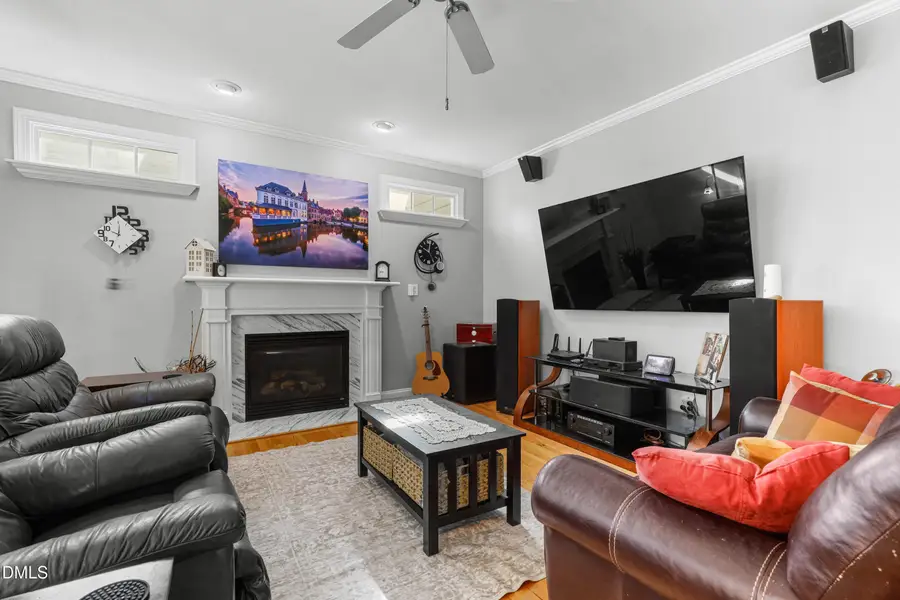 1012 Princeton View Lane, Knightdale, NC 27545 - #2