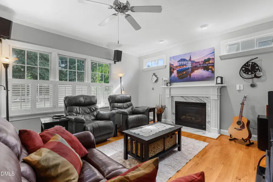 1012 Princeton View Lane, Knightdale, NC 27545 - #3