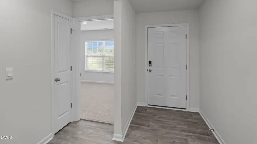 204 Ashwood Road, Rocky Mount, NC 27804 - #2