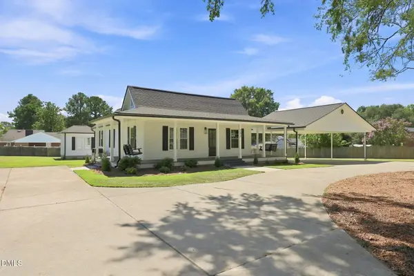 503 Old Post Road, Erwin, NC 28339