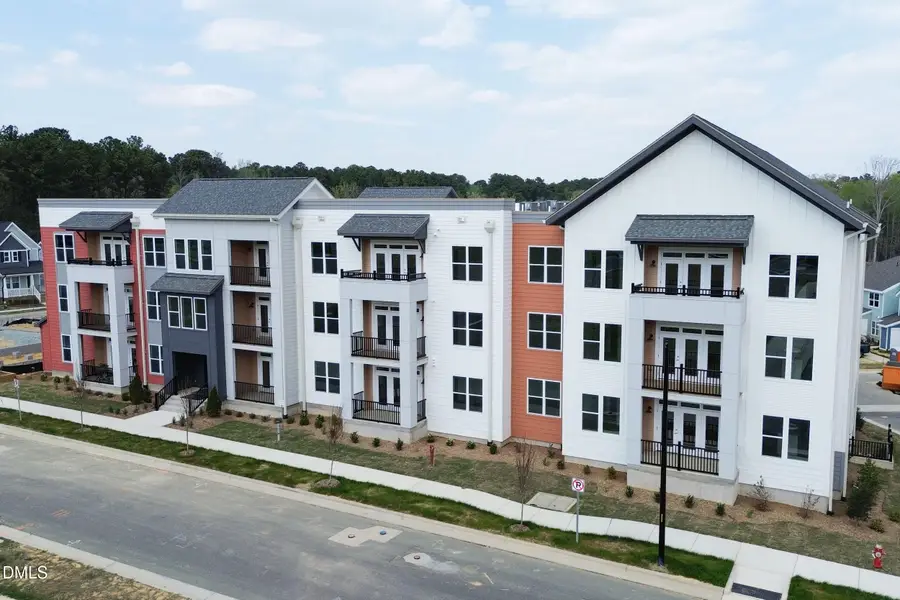 400 Blackwell Drive, Chapel Hill, NC 27514 - #3