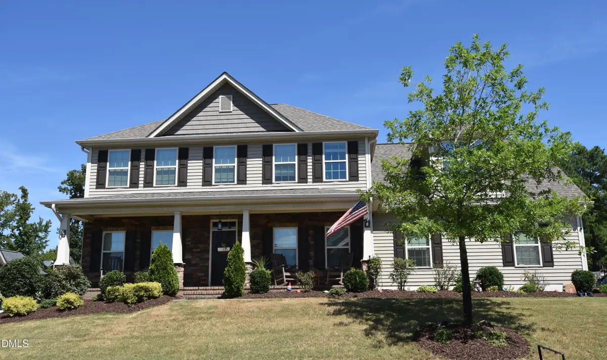 117 Elway Drive, Clayton, NC 27527 - #1