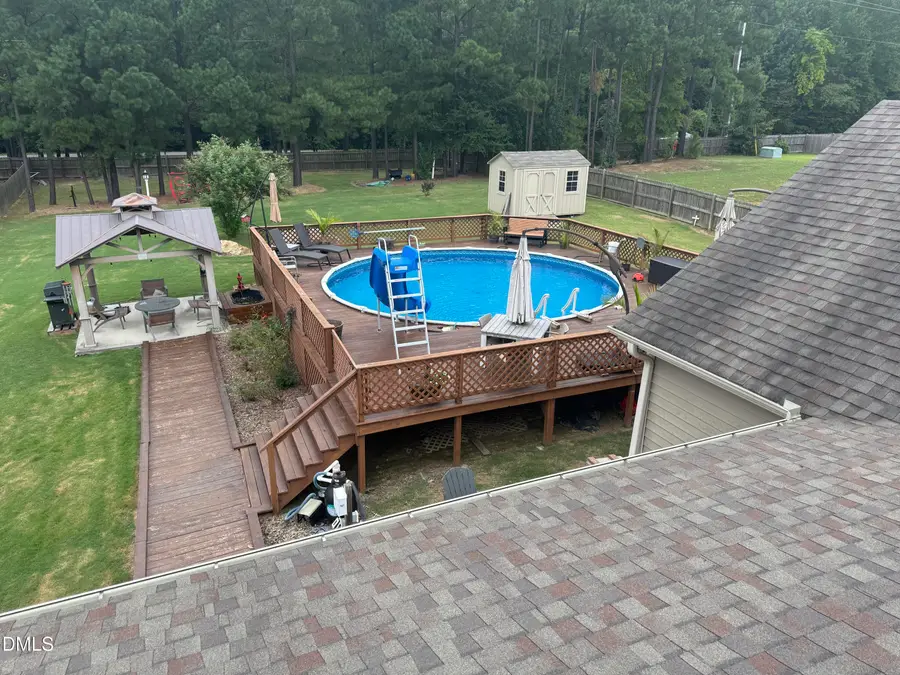 117 Elway Drive, Clayton, NC 27527 - #2