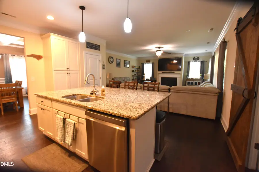 117 Elway Drive, Clayton, NC 27527 - #3
