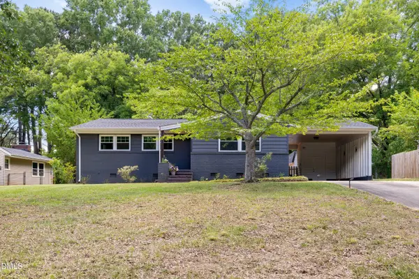 1006 Barbara Drive, Garner, NC 27529