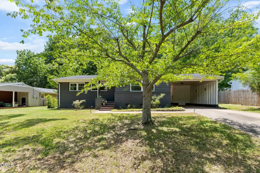 1006 Barbara Drive, Garner, NC 27529 - #3