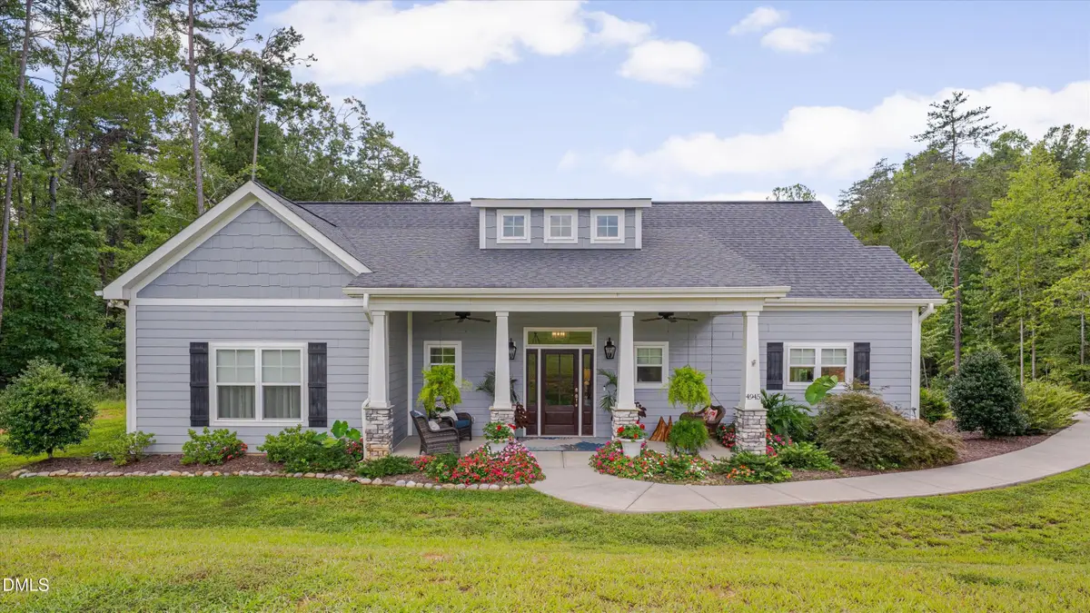 4945 Thomas Road, Mebane, NC 27302 - #1