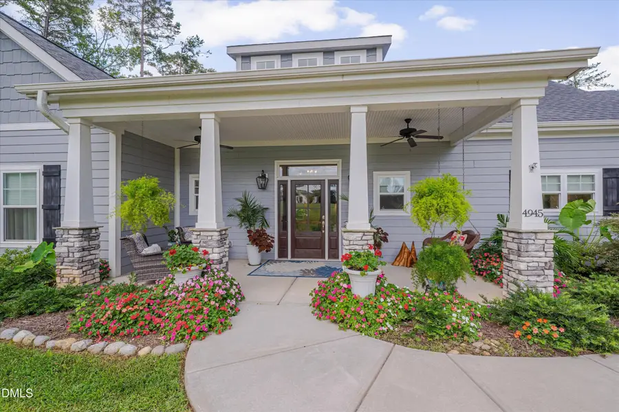 4945 Thomas Road, Mebane, NC 27302 - #3